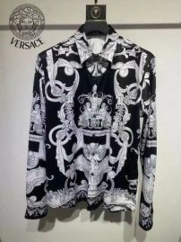 Picture of Versace Shirts Long _SKUVersaceS-XXLsstn3021964